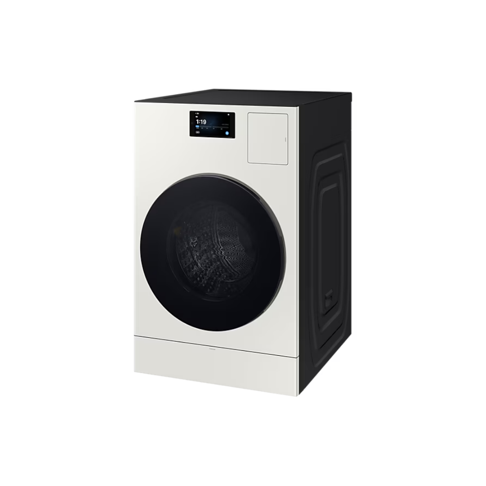 삼성 비스포크 AI 콤보 25/18kg WD90F25CHY 삼성물류직배송