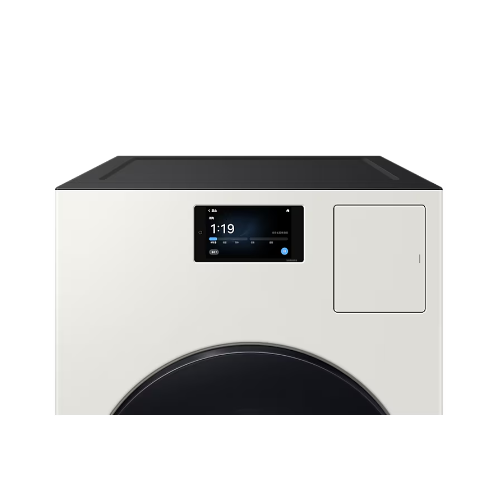 삼성 비스포크 AI 콤보 25/18kg WD90F25CHY 삼성물류직배송