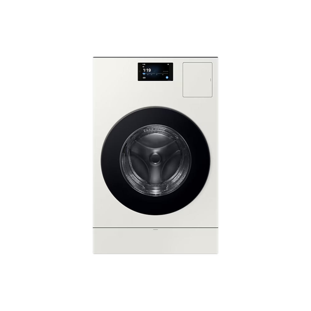 삼성 비스포크 AI 콤보 25/18kg WD90F25CHY 삼성물류직배송