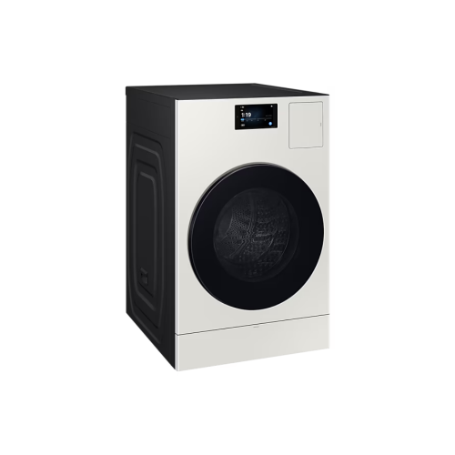 삼성 비스포크 AI 콤보 25/18kg WD90F25CHY 삼성물류직배송