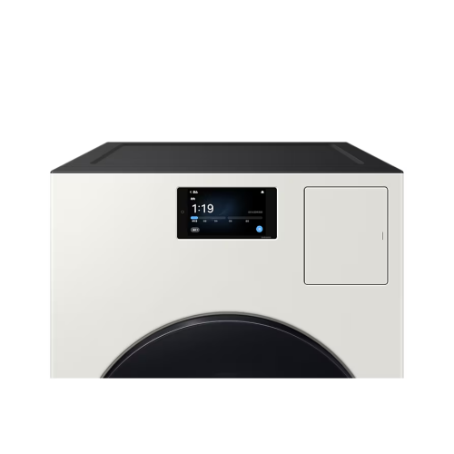 삼성 비스포크 AI 콤보 25/18kg WD90F25CHY 삼성물류직배송