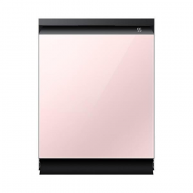 비스포크 14인용 빌트인 식기세척기 DW60BB815UAP 글램핑크 [진열상품]