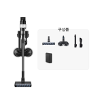 삼성 제트 핏 물걸레 브러시 패키지 VS70H18GVG