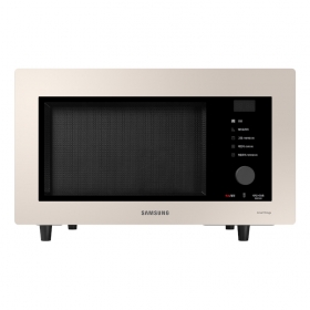 삼성 Bespoke 큐커 오븐 32L (스팀쿠커) 글램 베이지 MC32B7388LF [진열상품]