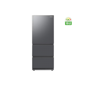 삼성 김치플러스 3도어 328L RQ33DG71G1S9 [진열상품]