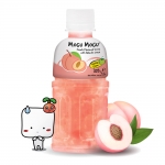 모구모구 복숭아맛 320ml x 24개