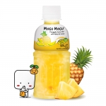 모구모구 파인애플맛 320ml x 24개