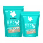 천천히 흡수한 당 180g/400g