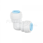 원터치 L피팅(1/4인치)