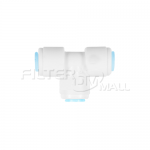 원터치 삼방T피팅(1/4인치)