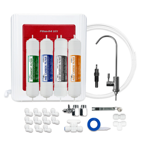 언더씽크 DIY 4호세트 - 나권형(CSM)3구