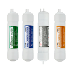 역삼투압(TFC/RO) 4개세트(1+1+1+1)