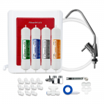 언더씽크 DIY 3호세트 - 중공사막(파라) 이벤트할인