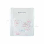 언더씽크용 필터 박스 -화이트