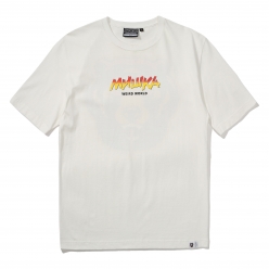 CLASSIC DEATH ADDER TEE (BASIC FIT)