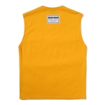 DEATH ADDER SLEEVELESS YL (LOOSE FIT)