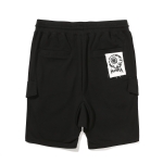 LOGO SWEAT SHORT (LOOSE FIT)