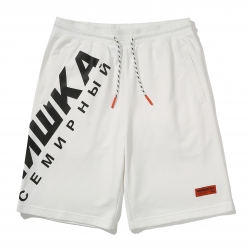 MISHKA BASIC SHORTS WH (BASIC FIT)