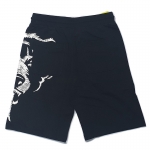 DAETH ADDER BASIC SHORTS (BASIC FIT)