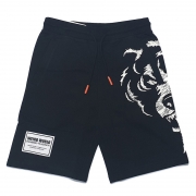 DAETH ADDER BASIC SHORTS (BASIC FIT)