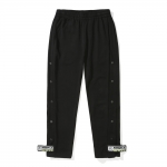 MISHKA BASIC PANTS (BASIC FIT)