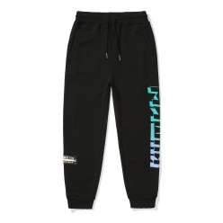 MISHKA NEW LOGO PANTS (BASIC FIT)