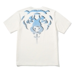 DAETH ADDER TEE WH