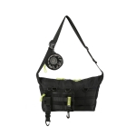 TACTICAL SHOULDER BAG L