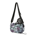 BEAR MOP SHOULDER BAG M