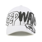 KEEP WATCH CAP WH