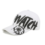 KEEP WATCH CAP WH