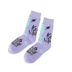 BEARMOP BOULEVARD SOCKS PU