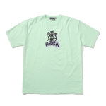 BEARMOP TEE GR