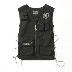 K.W TACTICAL VEST