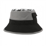 K.W POCKET BUCKET HAT