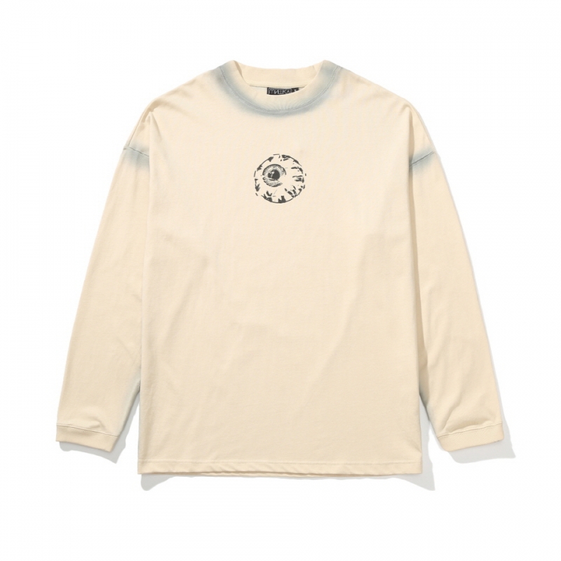 K.W ENGINEERED SWEAT SHIRTS KH