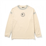 K.W ENGINEERED SWEAT SHIRTS KH