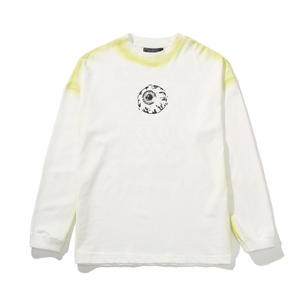 K.W ENGINEERED SWEAT SHIRTS WH