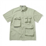 K.W POCKET SHIRTS OL