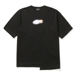 MELTING K.W TEE BK