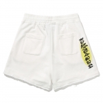 WOMENS MELTING K.W SHORTS WH