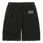 K.W BASIC SHORT PANTS BK