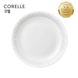 코렐 포인티드아키텍쳐 원형접시중