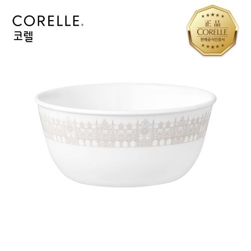 코렐 포인티드아키텍쳐 면기