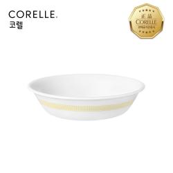 코렐 미니멀체크 앞접시