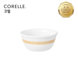 코렐 미니멀체크 미니볼
