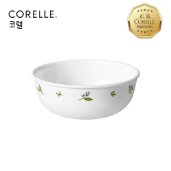 코렐 팬시스티치 한국형국대접