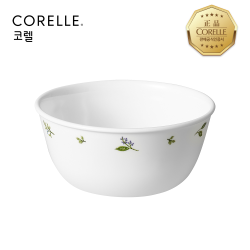 코렐 팬시스티치 면기