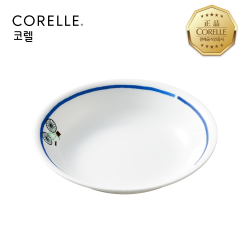 코렐 더블루 찬기중