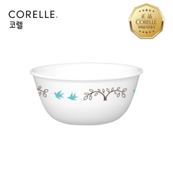 코렐 트리버드 공기